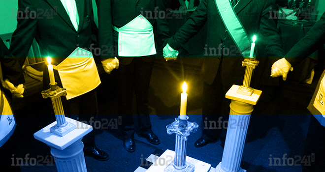 Des francs-maçons écrivent aux candidats à la présidentielle gabonaise