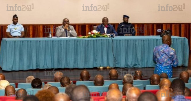 Gabon&nbsp;: Les 104 partis politiques sommés de se mettre en règle avant juin, sous peine de disparaitre