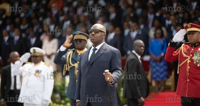 Le Gabon va fêter ses 60 ans d’indépendance en... 10 minutes chrono ce lundi !