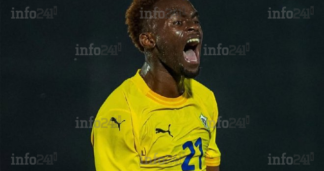 El. Mondial 2026&nbsp;: Les notes des Panthères du Gabon après leur victoire 2-0 face au Burundi