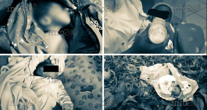 Gabon&nbsp;: Série noire autour des nouveau-nés abandonnés, la détresse des mères en question