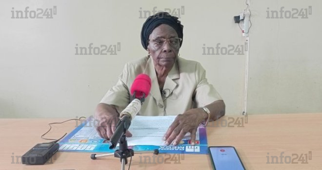 Port-Gentil&nbsp;: Les sages appellent à une élection présidentielle gabonaise apaisée et transparente