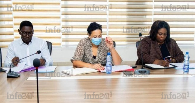 Gestion des déchets&nbsp;: La mairie de Port-Gentil&nbsp;recalibre son partenariat avec Clean Africa