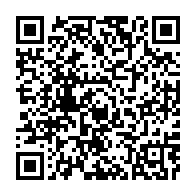 qrcode:https://thegabon.com/coronavirus-le-bilan-epidemiologique-du-gabon-au-28-avril-2021,819