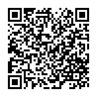 qrcode:https://thegabon.com/libreville-desormais-7e-ville-la-plus-chere-d-afrique-et-la-33e,2904