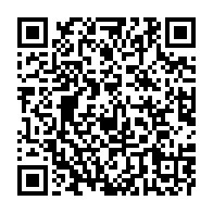 qrcode:https://thegabon.com/coronavirus-le-bilan-epidemiologique-du-gabon-au-15-juin-2020,286