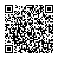 qrcode:https://thegabon.com/coronavirus-le-bilan-epidemiologique-du-gabon-au-11-juin-2020,278