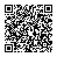 qrcode:https://thegabon.com/coronavirus-le-bilan-epidemiologique-du-gabon-au-24-mars-2021,774