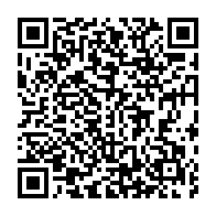 qrcode:https://thegabon.com/coronavirus-le-bilan-epidemiologique-du-gabon-au-12-mai-2021,836