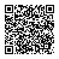 qrcode:https://thegabon.com/coronavirus-le-bilan-epidemiologique-du-gabon-au-9-decembre-2020,606