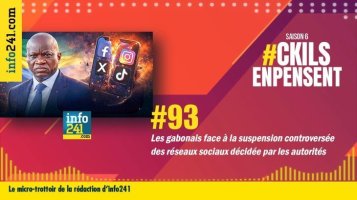 dernière émission ckilsenpensent