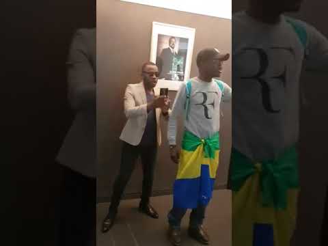 Impossible de lire la video