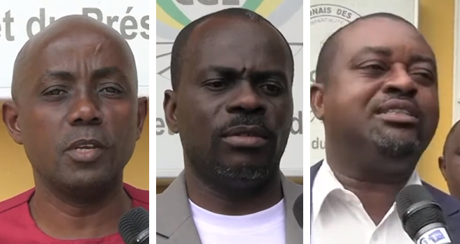 Présidentielle gabonaise&nbsp;: Déjà 21 candidatures enregistrées pour le scrutin du 26 août&nbsp;!