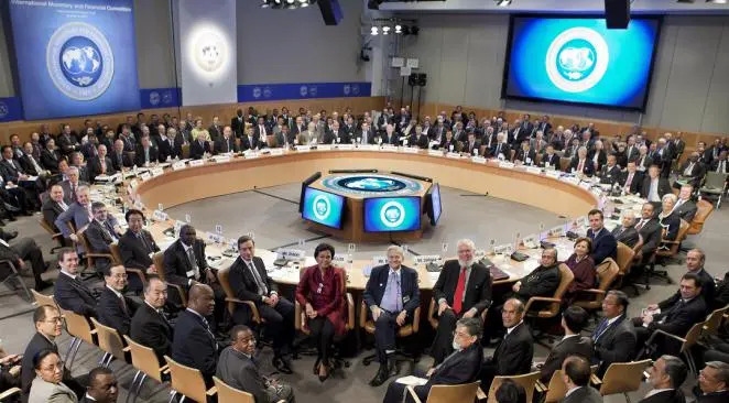 Malgré les vives critiques, le FMI débloque près de 100 milliards d’aide au Gabon