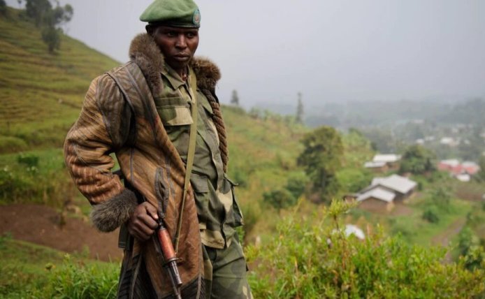 RDC&nbsp;: Les Etats-Unis condamnent la prise de Bunagana par les rebelles du M23 et accusent le Rwanda