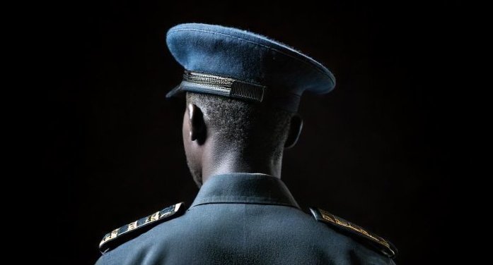 Un gendarme gabonais vole un demi-million dans un bar avant d’être rattrapé... par ses pairs&nbsp;!