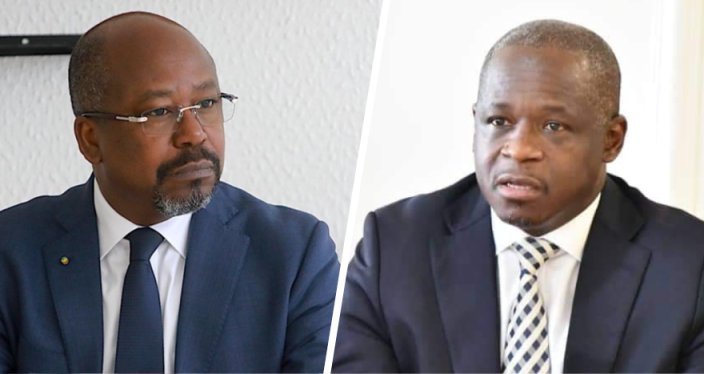 Billie-By-Nzé et son EPG attaquent devant la cour constitutionnelle le calendrier des élections 2025