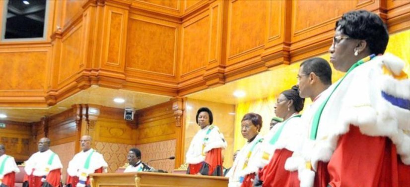 Législatives/Locales 2018&nbsp;: 170 requêtes sur la table de la Cour constitutionnelle