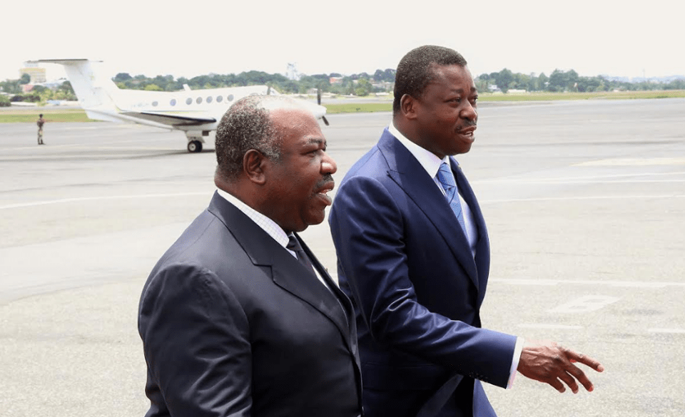 Le Gabon et le Togo rejoignent officiellement le Commonwealth