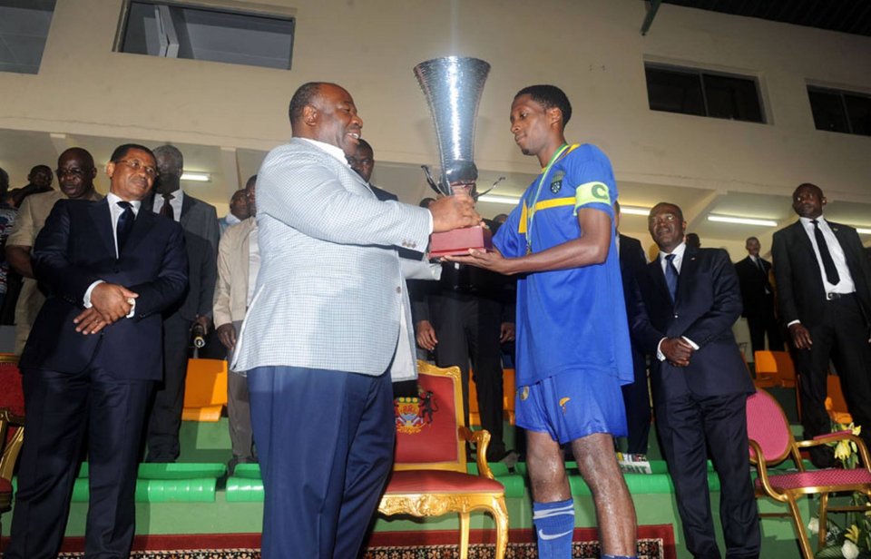 Indépendance 54&nbsp;: quelques images de la finale de football